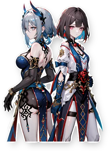 Honkai Star Rail