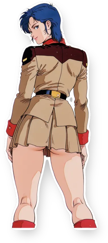 Char's Counterattack