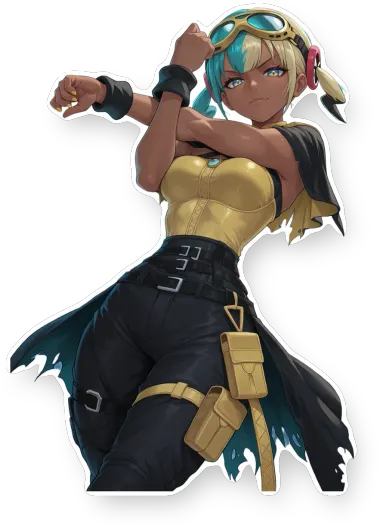 Pokemon Legends Z-A