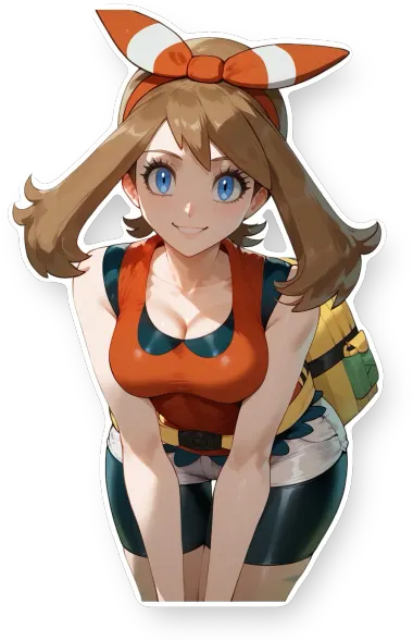 Pokemon Omega Ruby and Alpha Sapphire