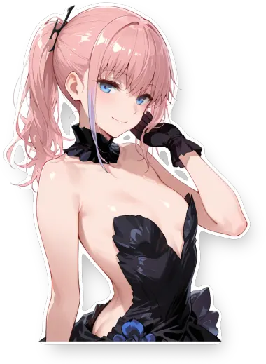 Girls' Frontline
