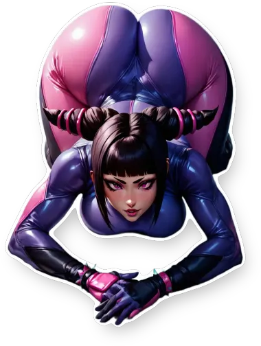 Street Fighter