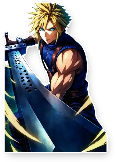 Final Fantasy VII