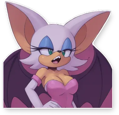 Sonic the Hedgehog