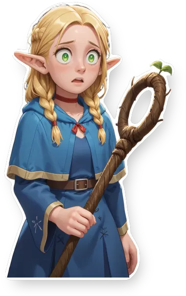 Delicious in Dungeon