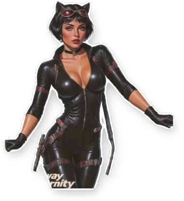 Catwoman