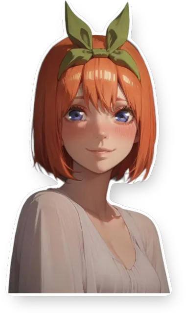 The Quintessential Quintuplets
