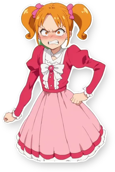 The Idolmaster