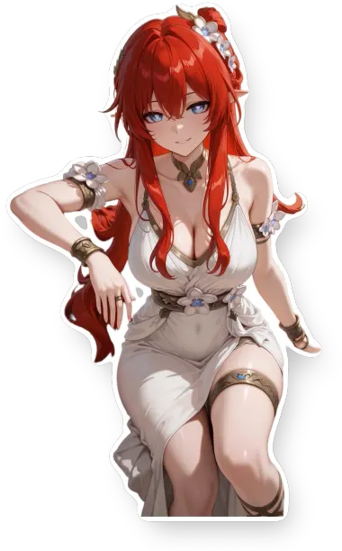 Honkai Star Rail