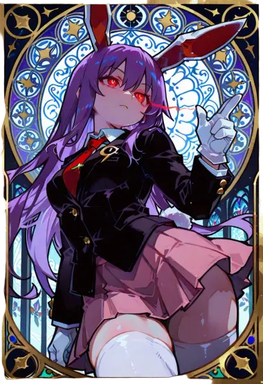 Touhou Project