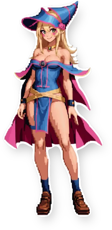 Yu-Gi-Oh!