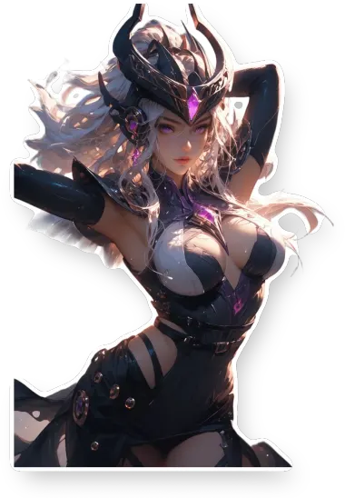 League of Legends