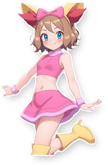 Pokémon