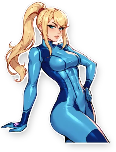 Metroid