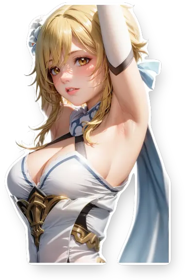 Genshin Impact