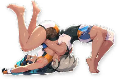 Pokémon Sword and Shield