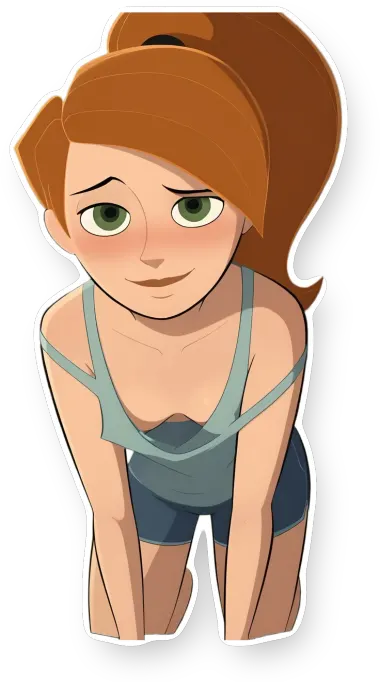Kim Possible