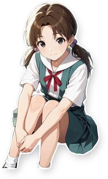 Neon Genesis Evangelion