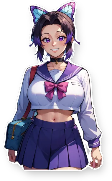 Demon Slayer
