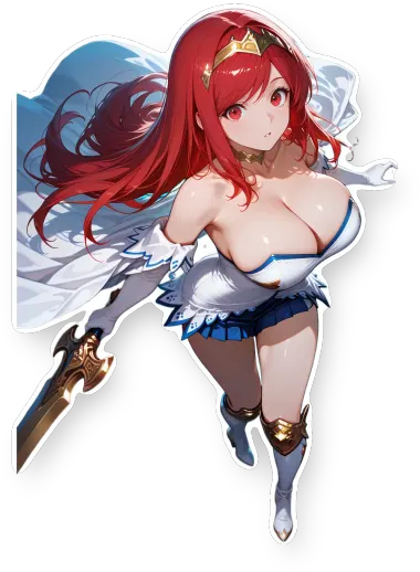 Granblue Fantasy