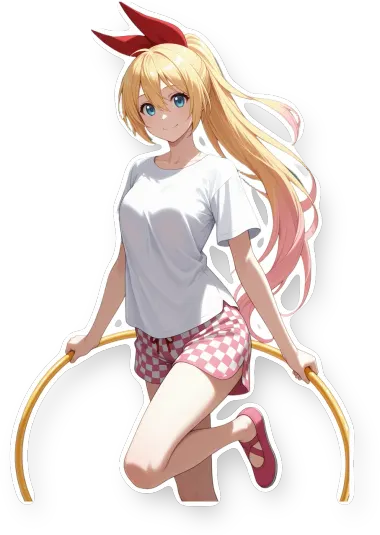 Nisekoi