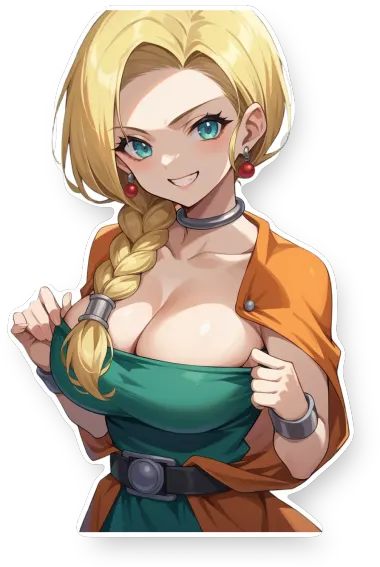 Dragon Quest