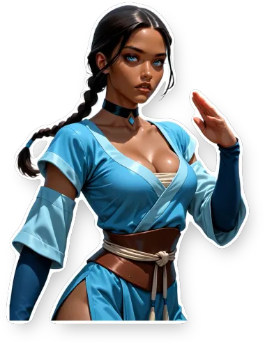 Avatar: The Last Airbender
