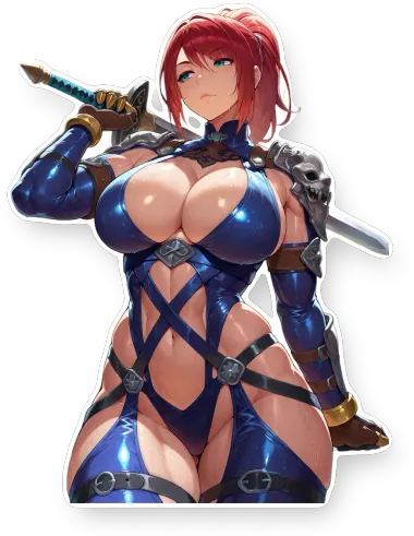 SoulCalibur VI