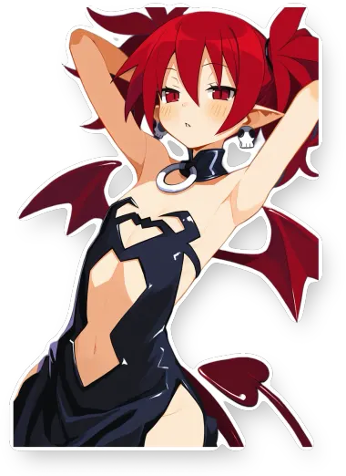 Disgaea