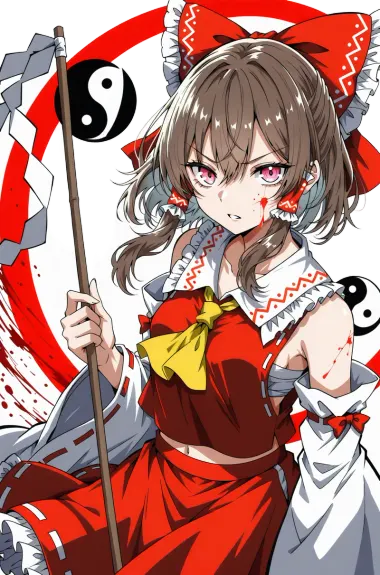 Touhou Project