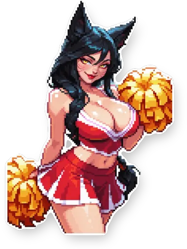 League of Legends