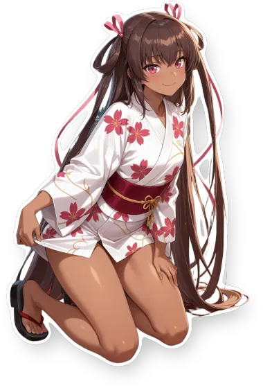 Taimanin Series
