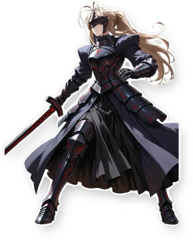 Ah! My Goddess