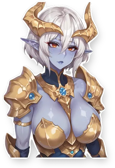 Monster Girl Encyclopedia