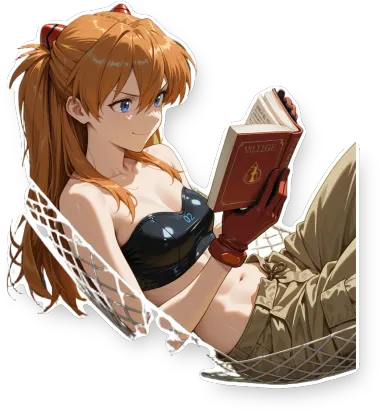 Neon Genesis Evangelion