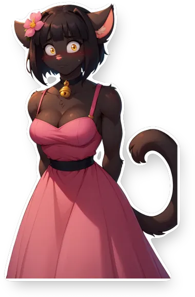 Cat Girl