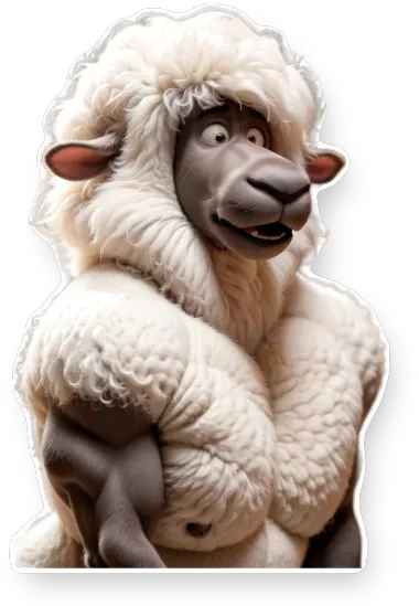 Shaun the Sheep