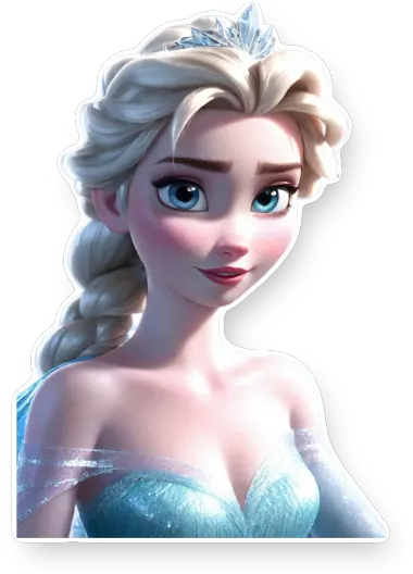 Frozen