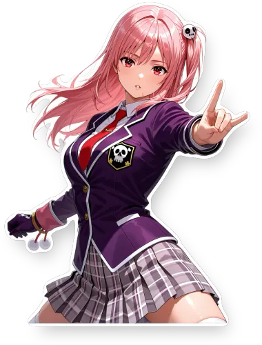 Dead or Alive