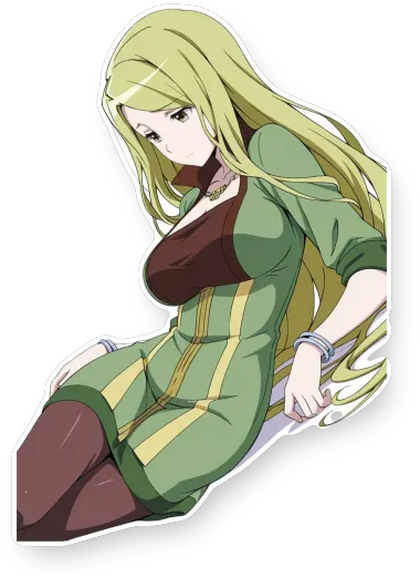 Log Horizon