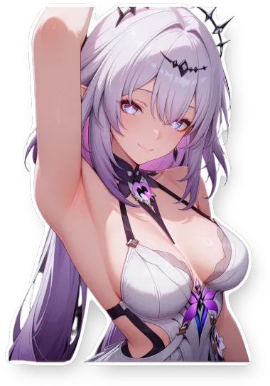 Honkai: Star Rail