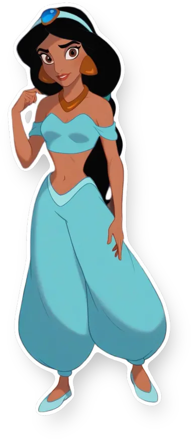 Aladdin