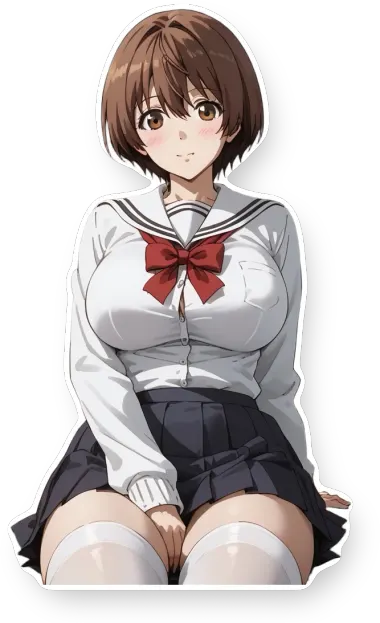 Kokorogi Yutori