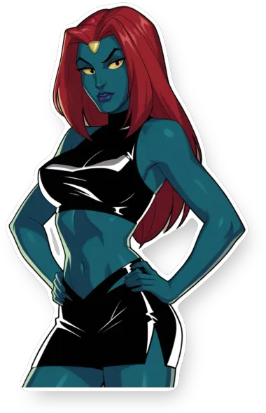 X-Men: Evolution