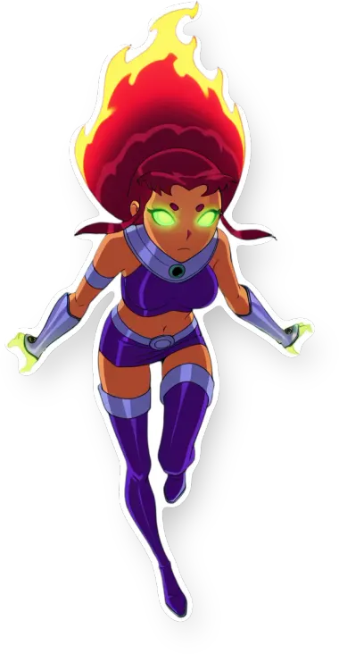 Starfire