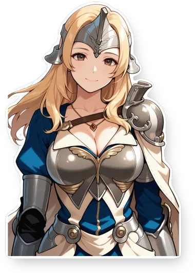 Fire Emblem