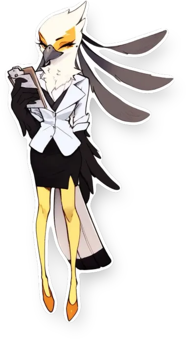 Aggretsuko