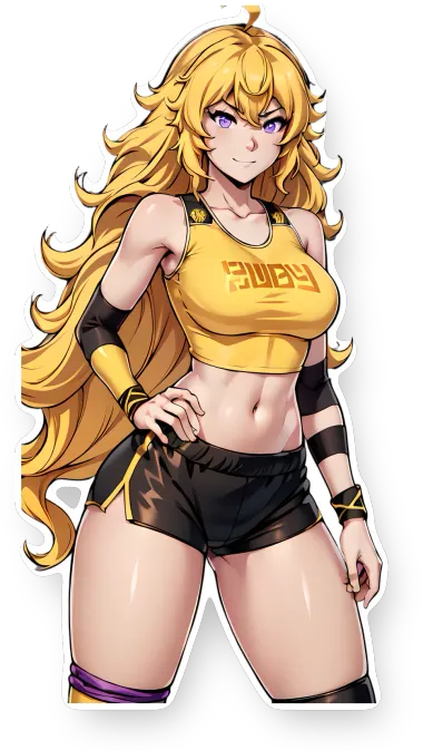 RWBY