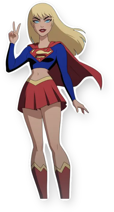 Supergirl