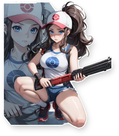 Pokémon